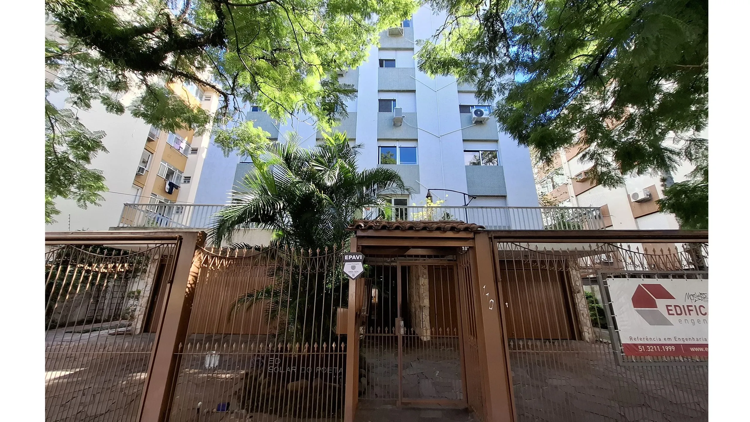 Foto do imóvel Apartamento à venda em Porto Alegre, Azenha, com 2 quartos, 111m2