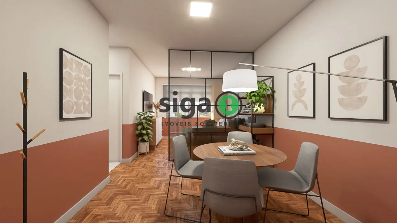 Foto do imóvel APARTAMENTO A VENDA