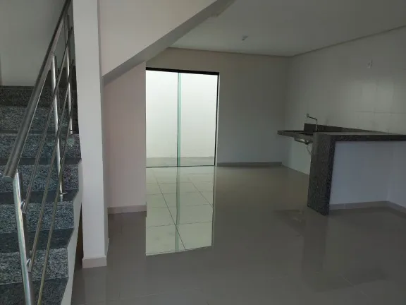 Casa de Condomínio para Alugar, 59 m² em Mirante do Vale - Marabá