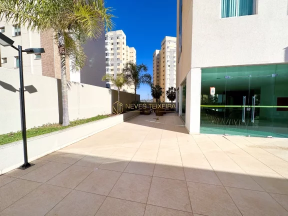 Imagem APARTAMENTO RESIDENCIAL em BRASÍLIA - DF, ÁGUAS CLARAS