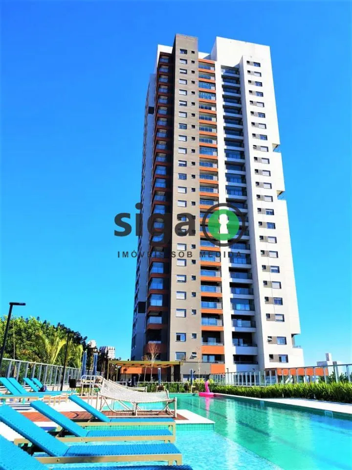Imagem Apartamento Residencial em Alto da Boa Vista