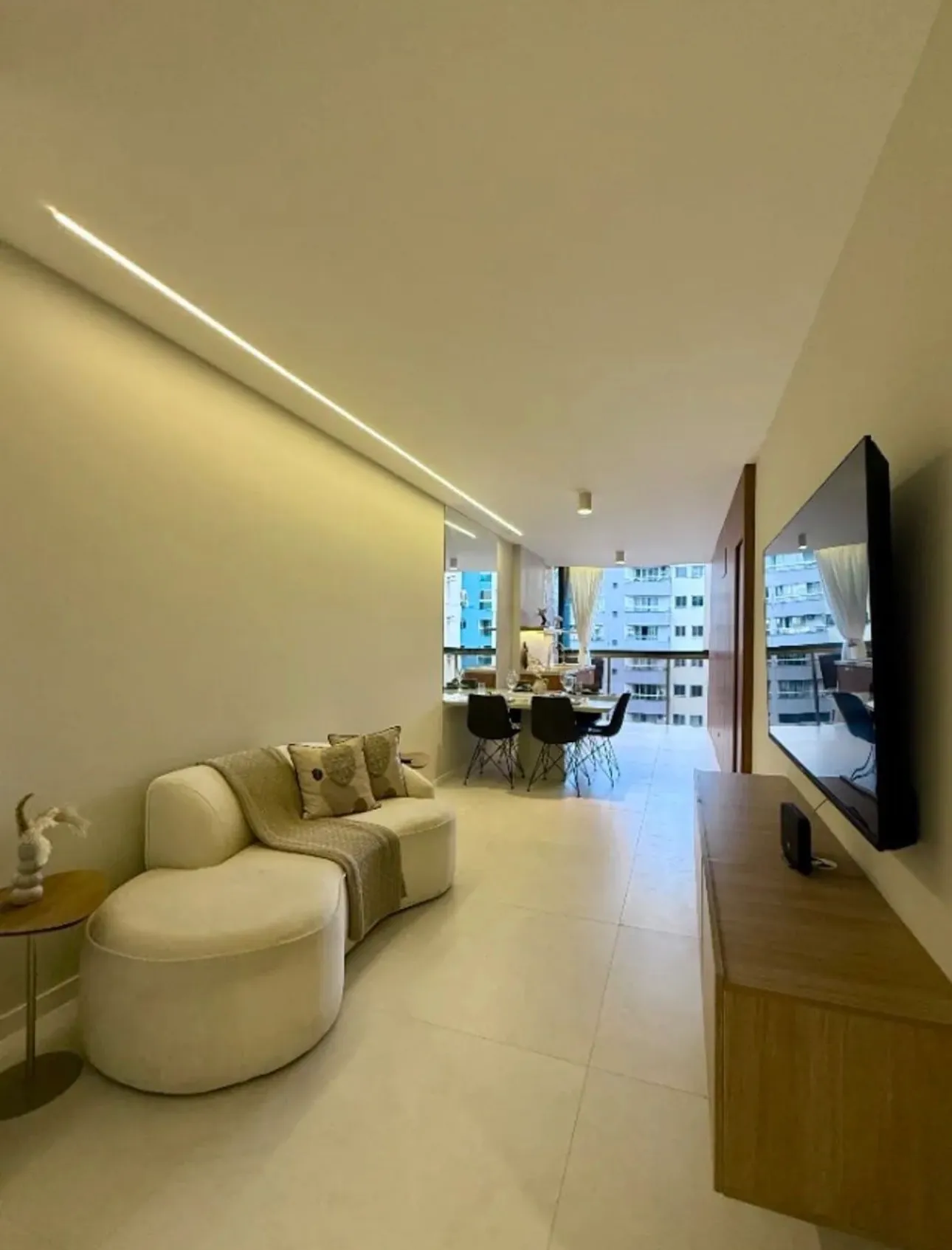 Imagem Apartamento com 3 Quartos à Venda, 111 metros em Praia da Costa - Vila Velha