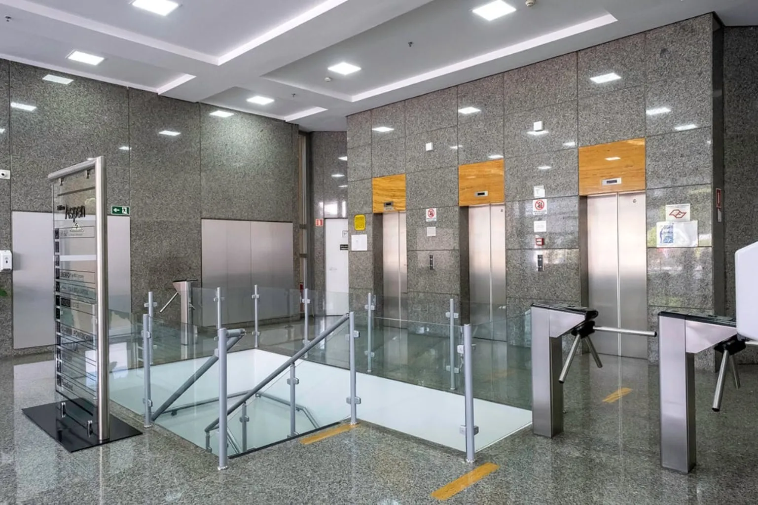 Imagem SALA COMERCIAL em São Paulo - SP, Vila Olímpia