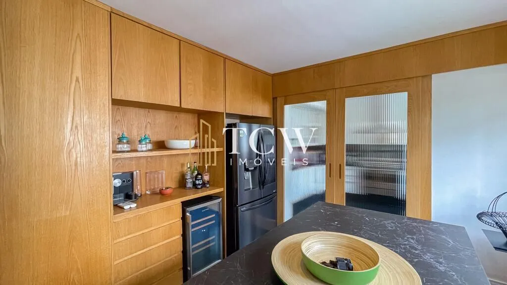 Imagem Apartamento à venda no bairro Cerqueira César - São Paulo/SP, Zona Sul