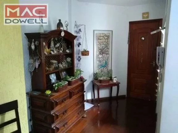 Imagem Apartamento de 63 m³ / 2 quartos - A VENDA - Urca/RJ