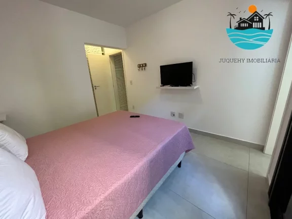 Imagem Venda de Casa em Juquehy, 3 suítes, churrasqueira, 2 vagas, condominio com piscina, sauna e serviço de praia600m da praia| Juquehy Imobiliária