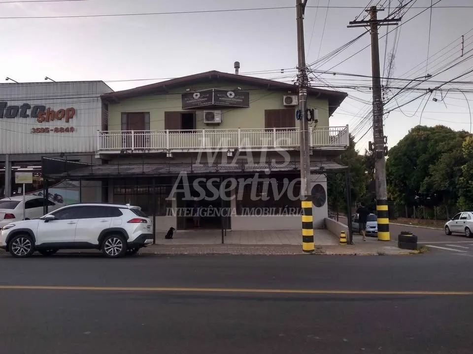 Foto do imóvel Sala comercial para locação na Rua Bartolomeu de Gusmão em Canudos, Novo Hamburgo