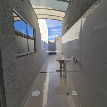 Imagem Ótima casa a venda no Jardim Cambuí