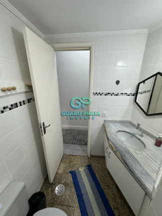 Imagem Apartamento Alto Padrão em Enseada, Guarujá/SP