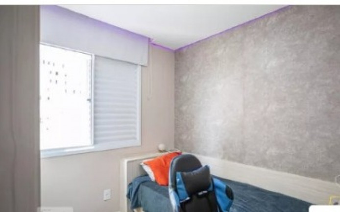 Imagem Apartamento com 3 Quartos para Alugar, 57 m² em Conceição - Osasco