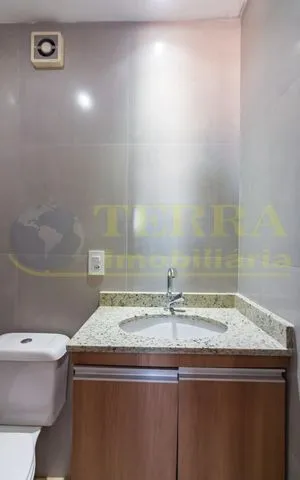 Imagem Apartamento 2 Quartos Mobiliado em Cidade das Flores - Osasco
