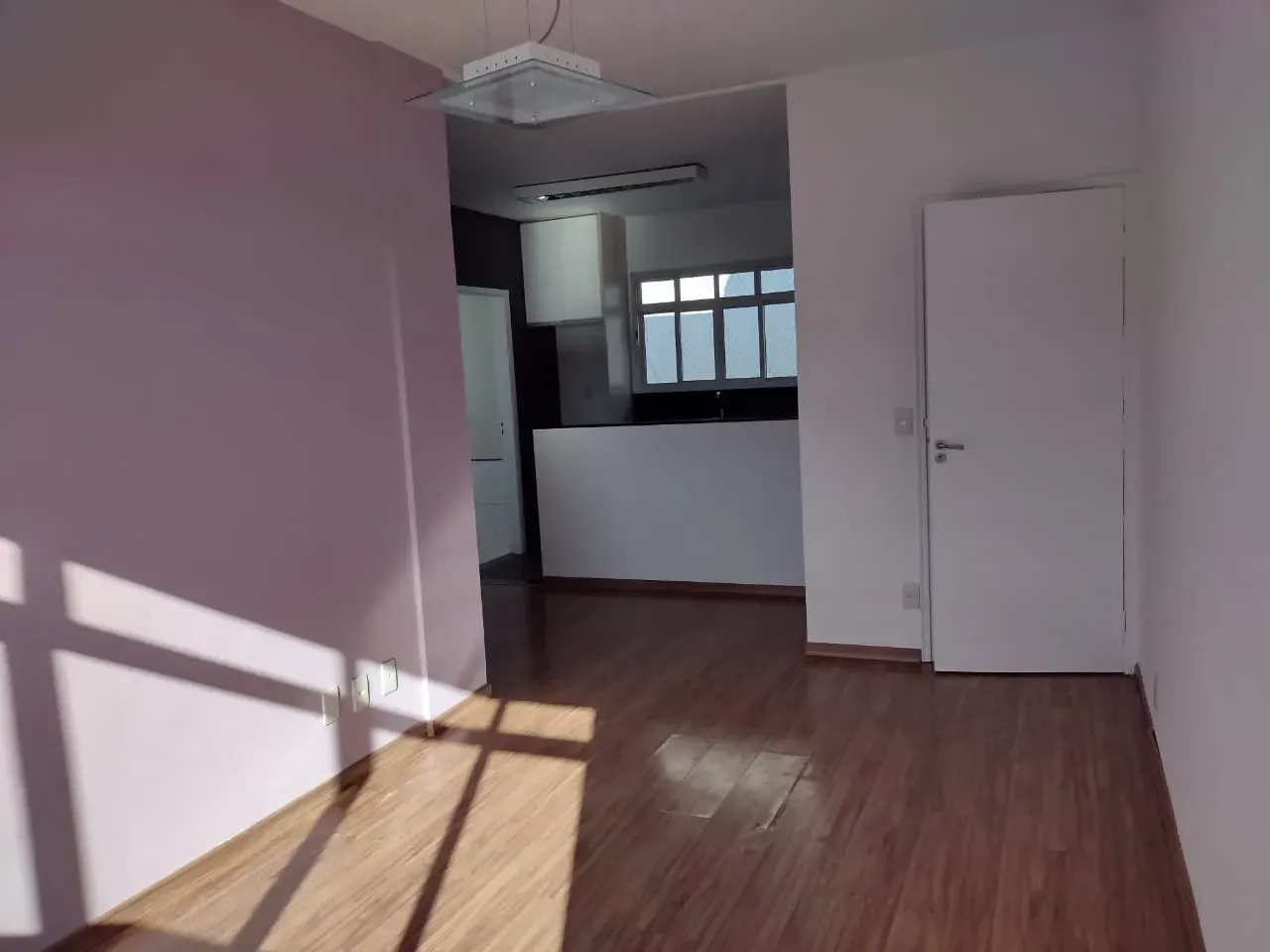 Imagem Apartamento com 2 Quartos para Alugar, 60 m² em Vila Lacerda - Jundiaí
