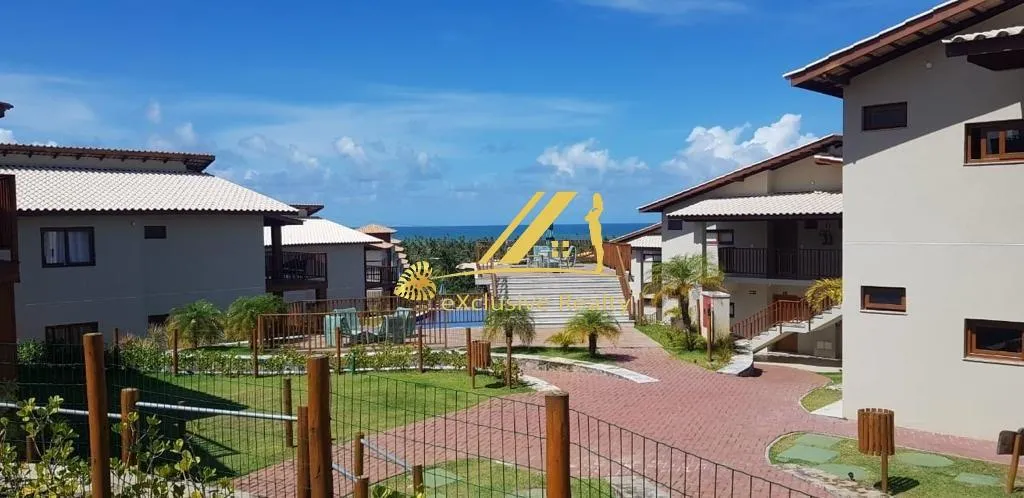 Imagem Apartamento RESIDENCIAL em Mata de São João - Bahia,