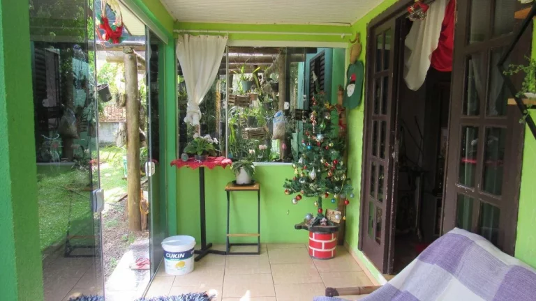 Imagem Casa para Venda em Peritiba, Rural, 3 dormitórios, 2 banheiros