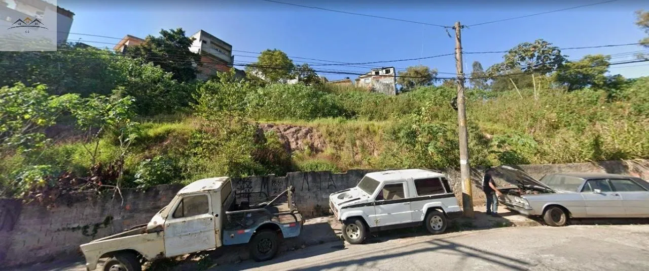 Foto do imóvel Terreno à venda Jd. Ipanema, Santo André 2 lotes 1 com 812m² e 1 com 735m²