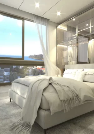 Imagem Unic View - Breve Lançamento - Apartamento à venda no bairro Cabeçudas - Itajaí/SC