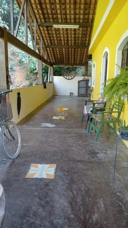 Imagem Sítio para Venda em Guapimirim / no bairro Parque Nossa Senhora da Ajuda
