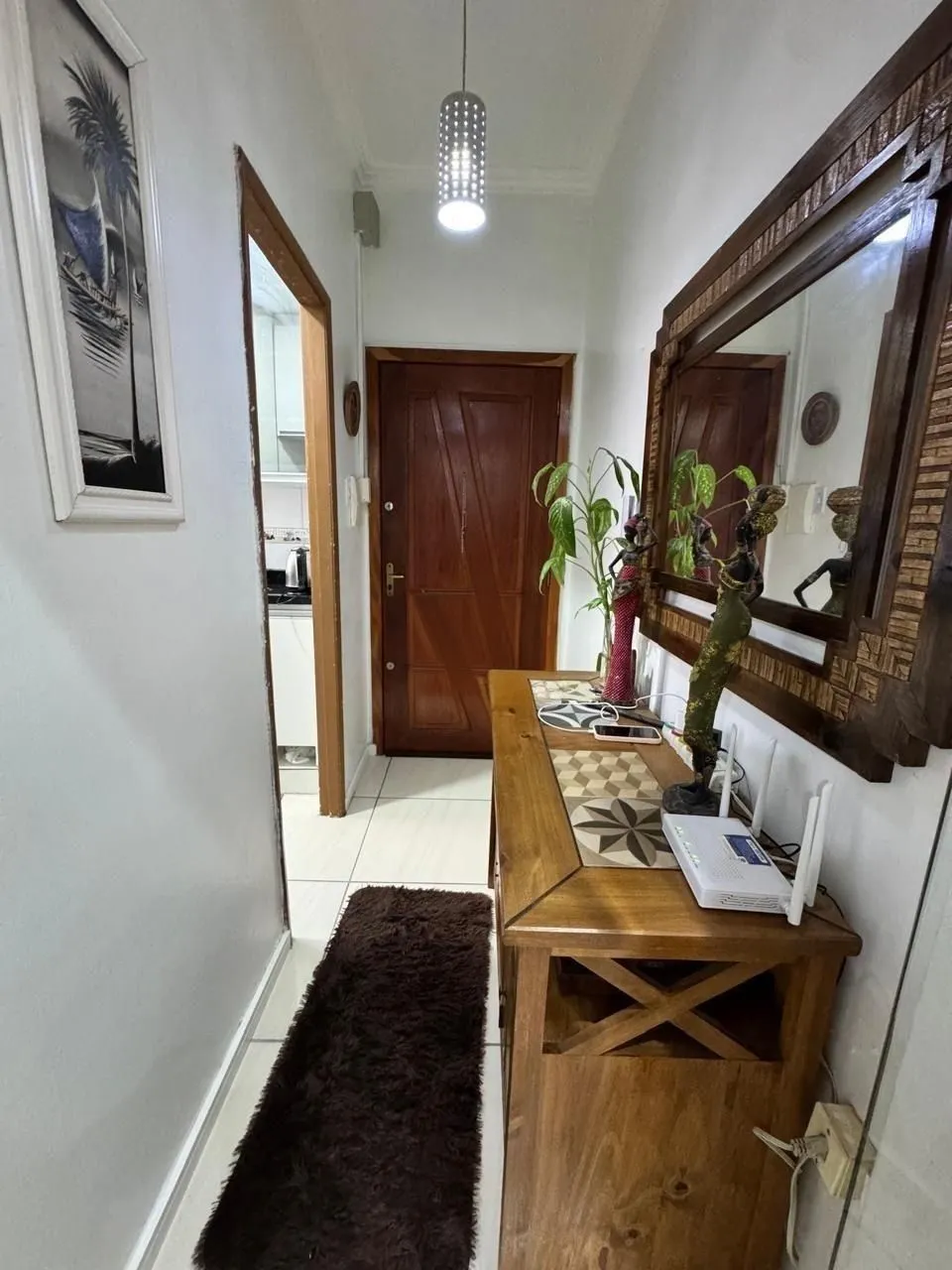 Imagem Apartamento de 2 dormitórios à venda no Centro Histórico de Porto Alegre - Amplo, ensolarado e bem localizado