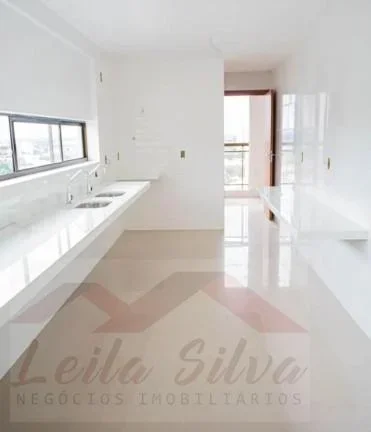 Imagem Apartamento 4 dormitórios para Venda em Teresina, Jóquei, 4 dormitórios, 4 suítes, 4 banheiros, 4 vagas