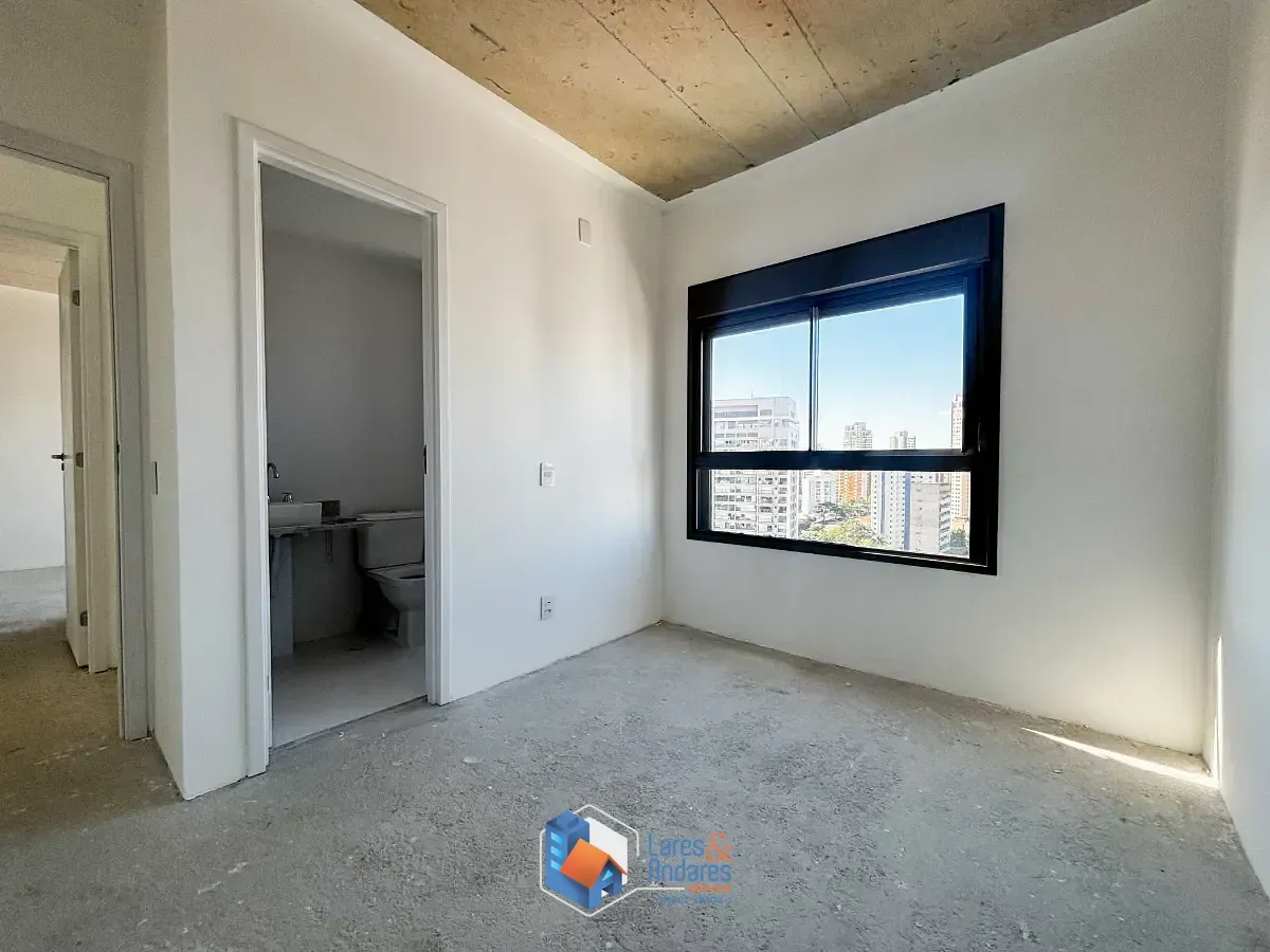 Imagem Apartamento para venda em Vila Madalena com 2 quartos, sendo 2 suítes, 87m²