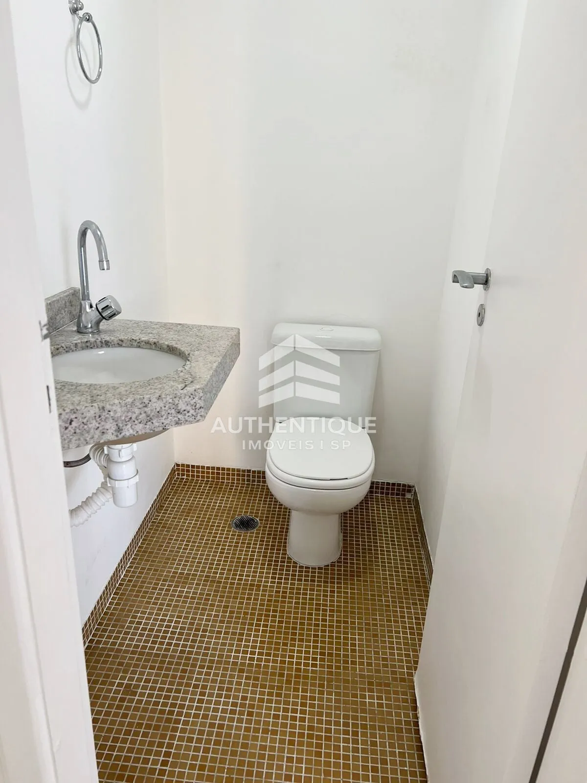 Imagem Palazzo Di Fiori - Baeta Neves - Apartamento à venda no bairro Baeta Neves - São Bernardo do Campo/SP