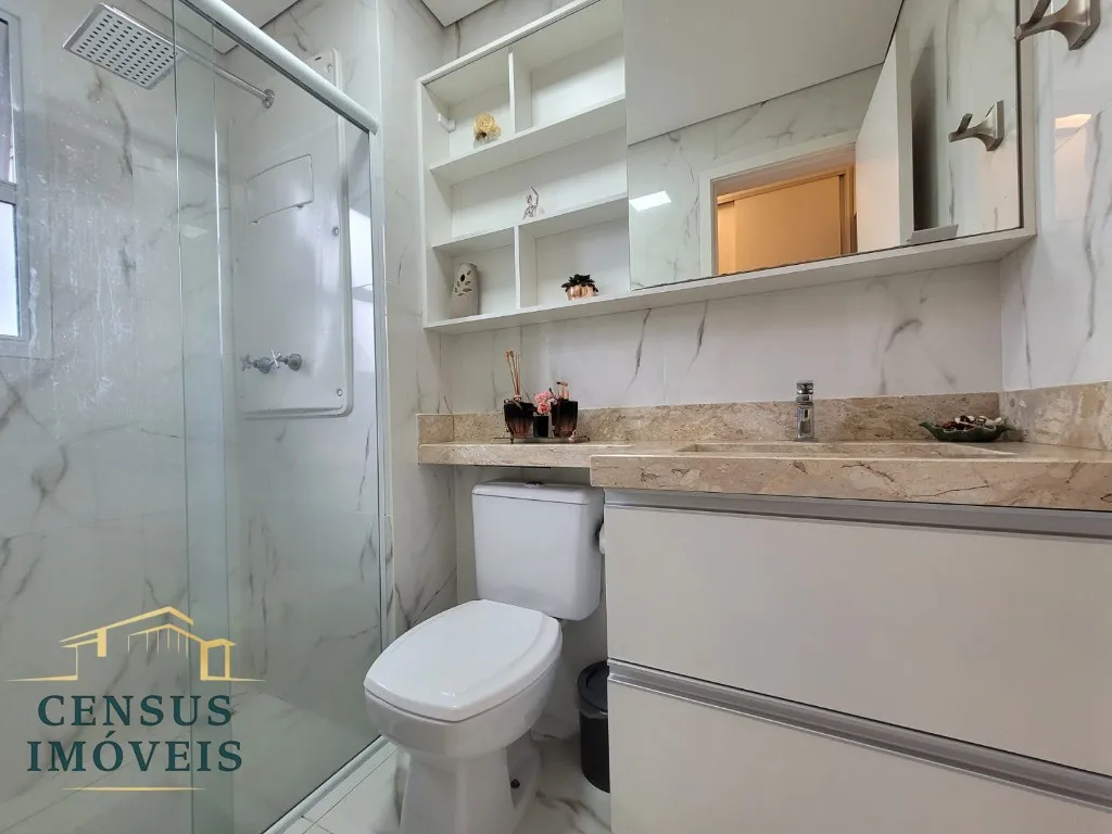 Foto do imóvel: Imperdível: Apartamento à Venda em Vinhedo-SP, 3 Quartos, 1 Suíte, 2 Salas, 2 Banheiros, 2 Vagas, 85, 75 m²! em Vista Alegre