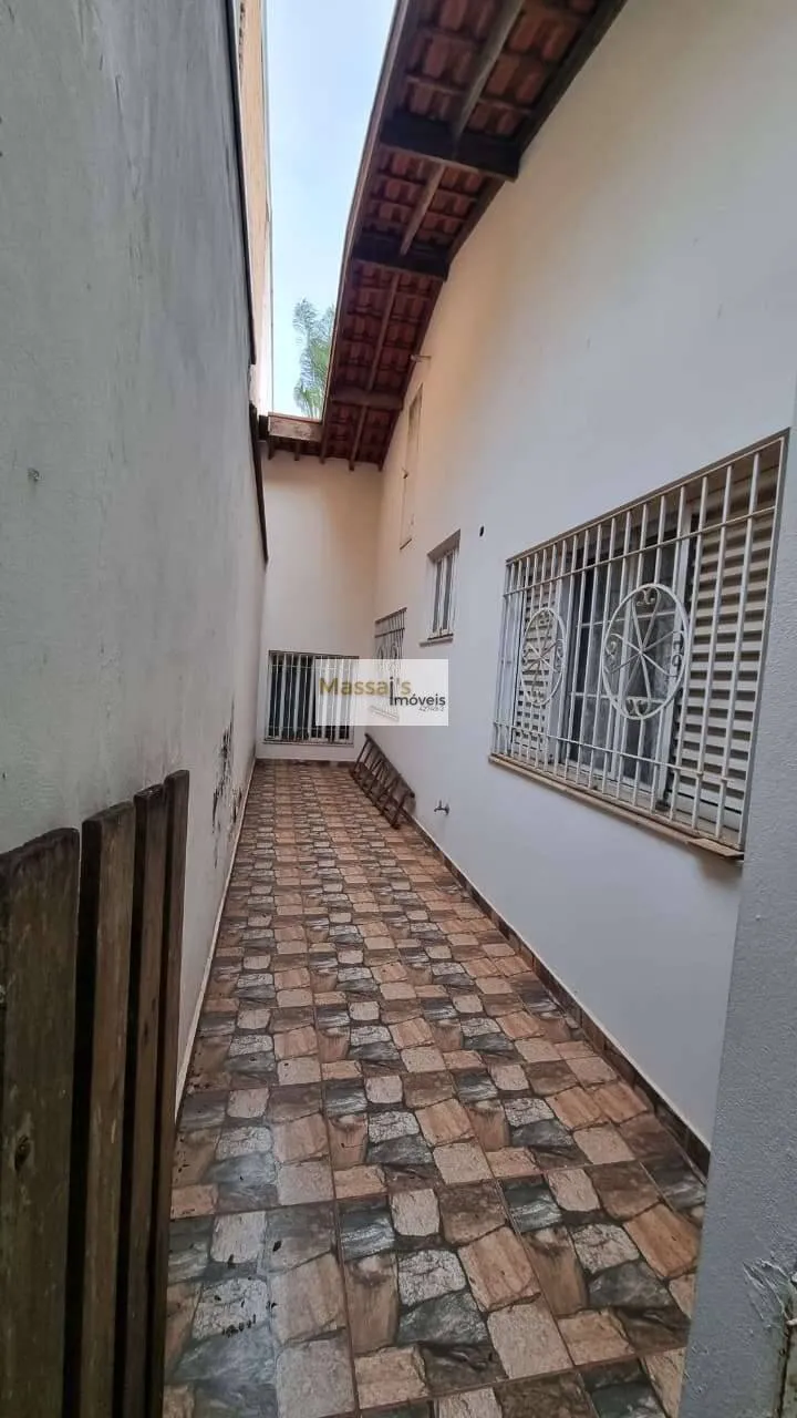 Imagem Casa à venda no Jardim Paraíso em Campinas | 4 dormitórios, 2 suítes e 3 vagas