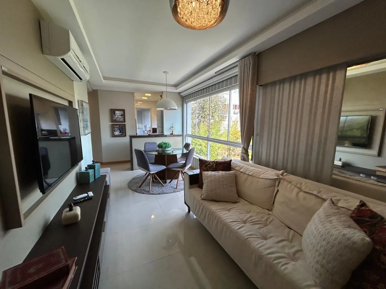 Imagem Apartamento em Centro