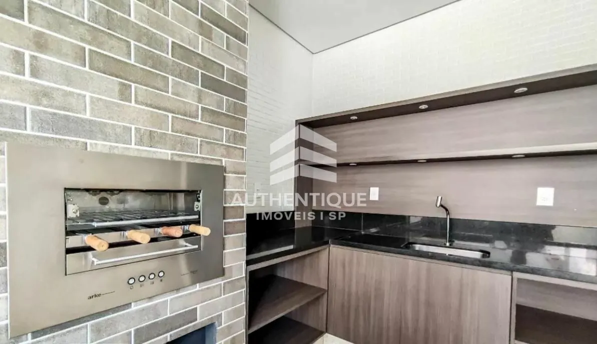 Imagem Soberano By Tarjab - Apartamento à venda no bairro Vila Mariana - São Paulo/SP, Zona Sul