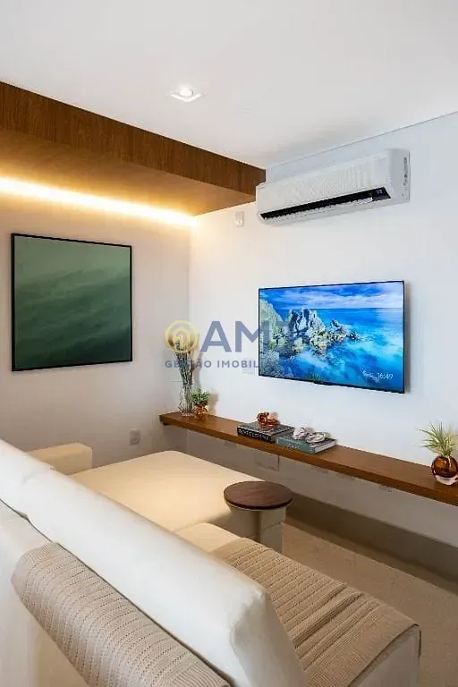 Imagem Apartamento no Hub Compact Life - Setor Bueno