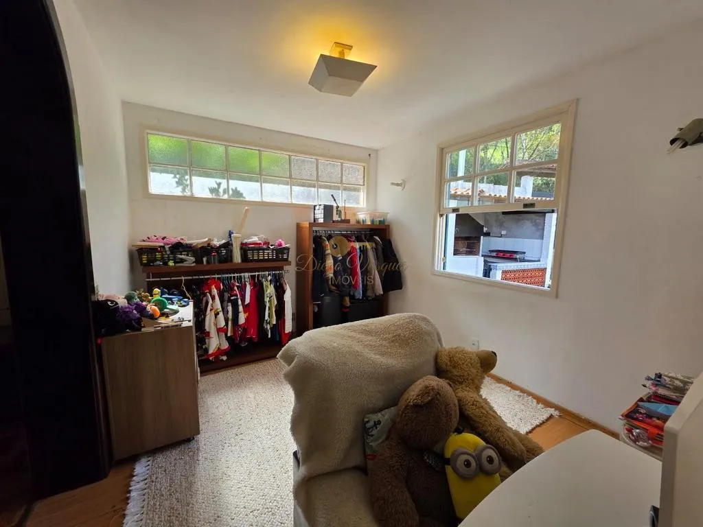 Imagem Casa para Venda em Teresópolis / RJ no bairro Albuquerque