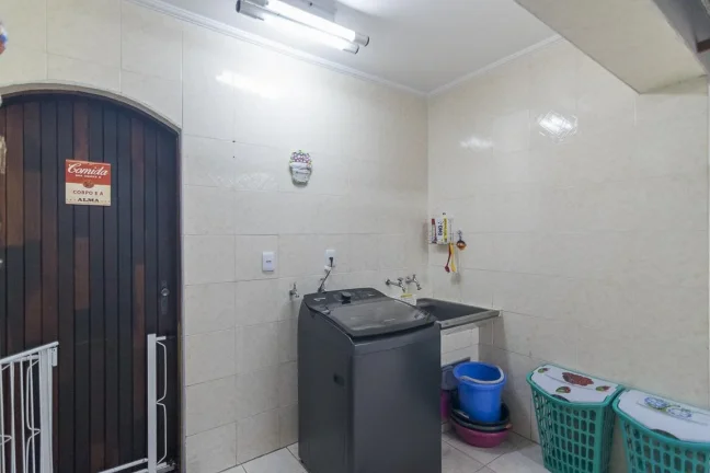 Imagem Casa para Venda em Santo André / SP no bairro Vila Camilópolis