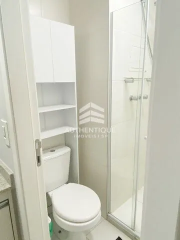 Imagem AIR CAMPO BELO - Apartamento à venda no bairro Campo Belo - São Paulo/SP, Zona Sul