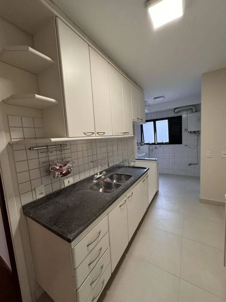 Imagem Apartamento Amplo de 160m² em Alphaville