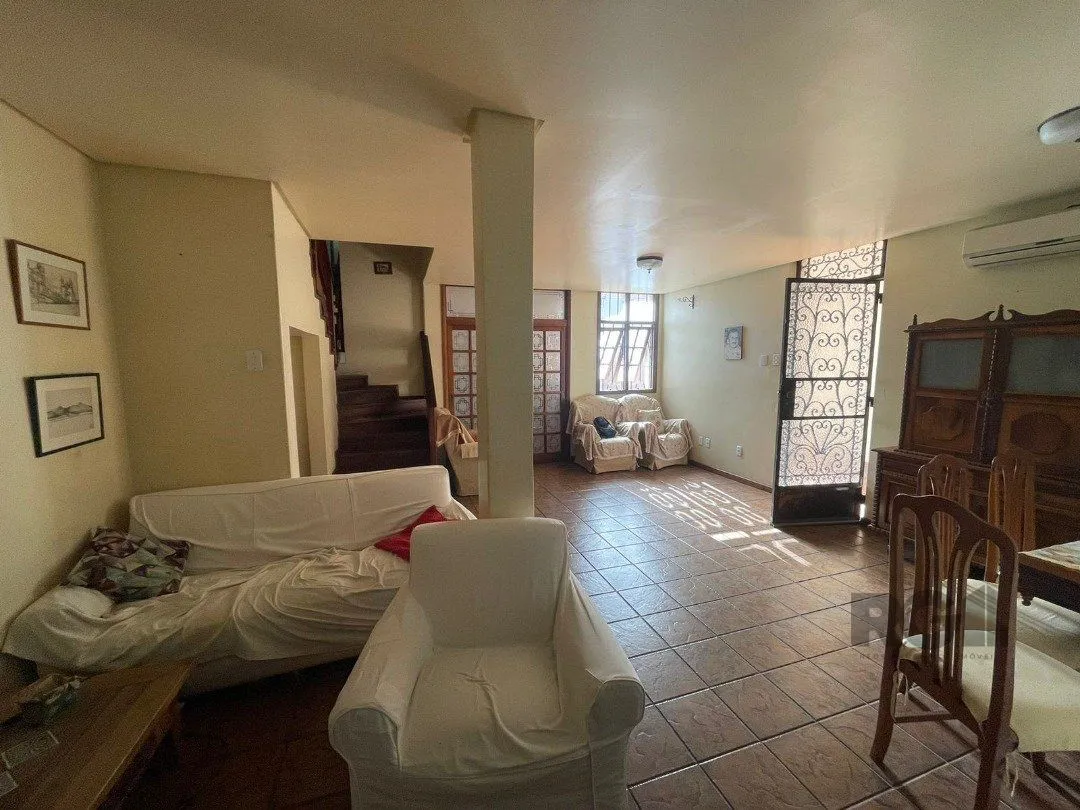 Imagem Casa em Santa Tereza