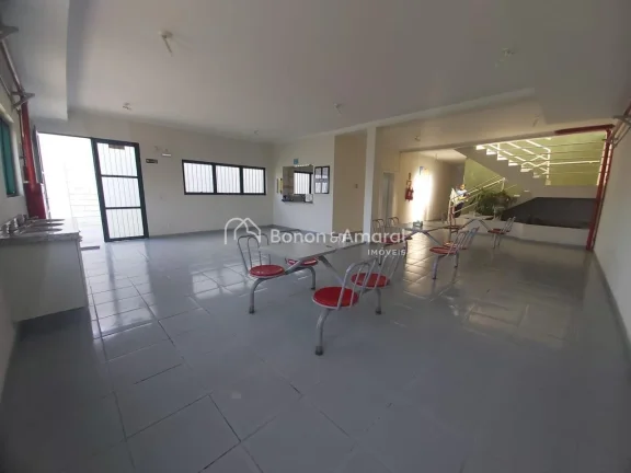 Imagem Barracão Comercial Excelente Localização - Valinhos

O prédio, edificado em 2 pavimentos de alve...