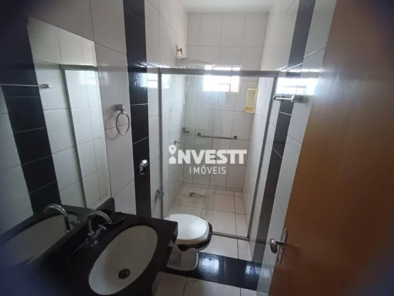 Imagem Casa à venda no Jardim Novo Mundo - Goiânia/GO