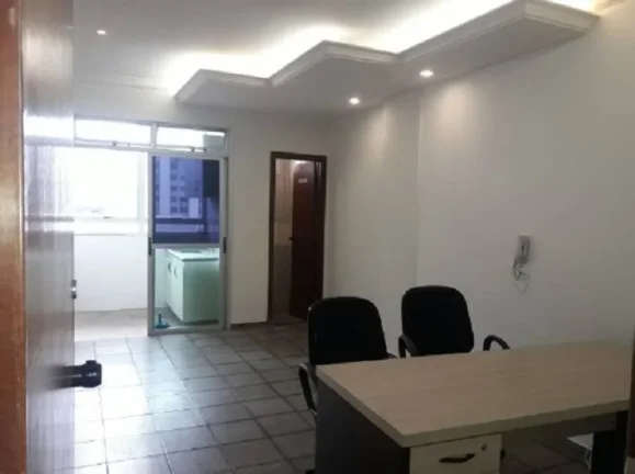Imagem ÓTIMA SALA NO BARRO PRETO. EXCELENTE LOCALIZAÇÃO!!!!!
