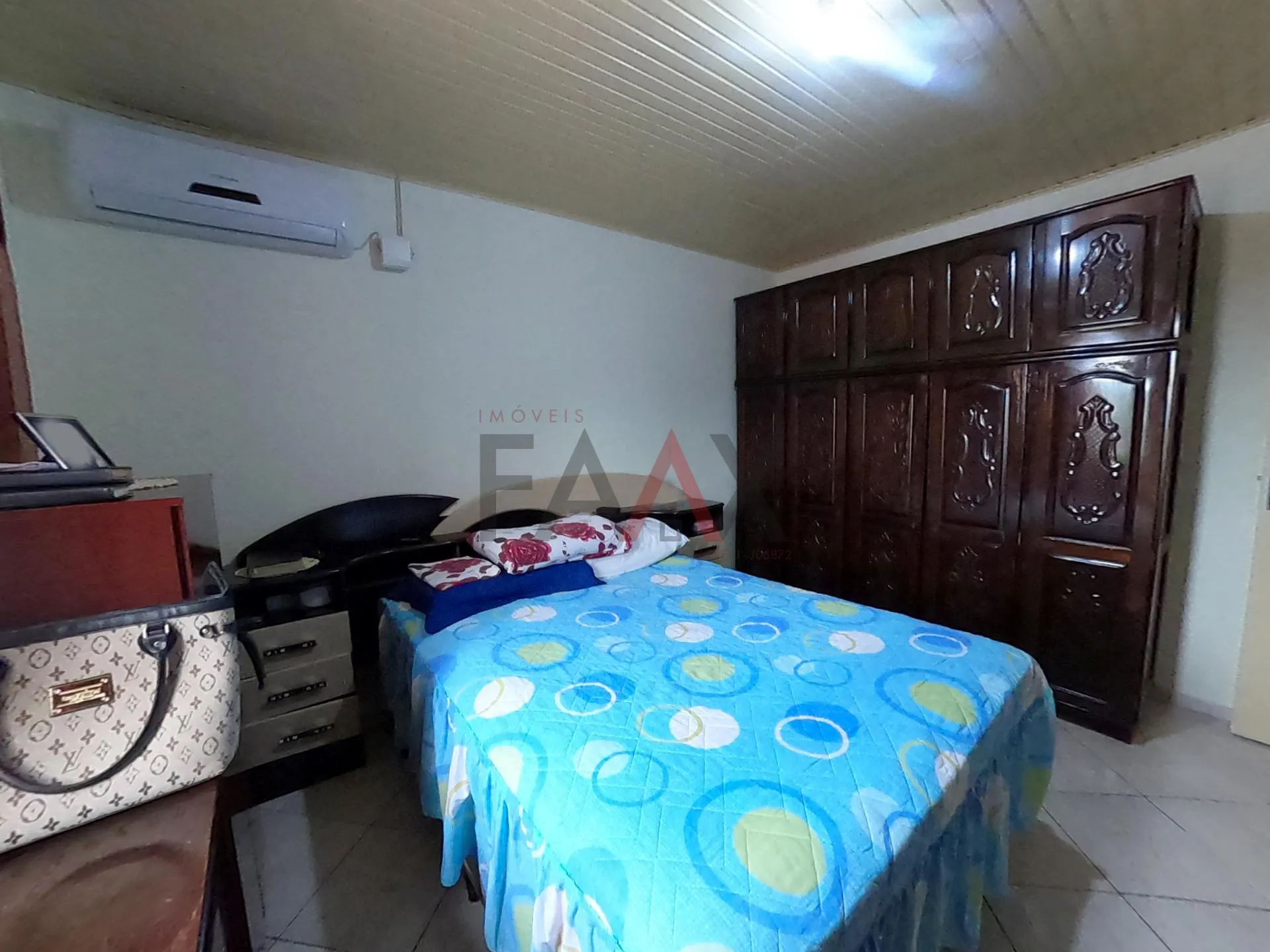 Imagem CASA RESIDENCIAL E COMERCIAL NO BAIRRO CONRADINHO