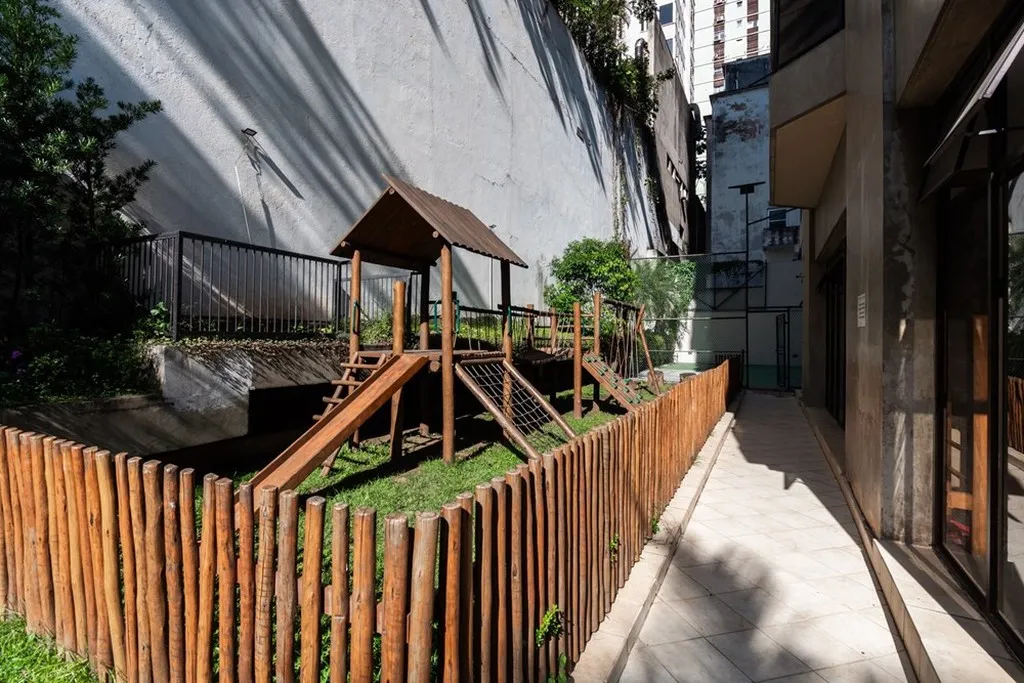 Imagem APARTAMENTO RESIDENCIAL em São Paulo - SP, Cerqueira César