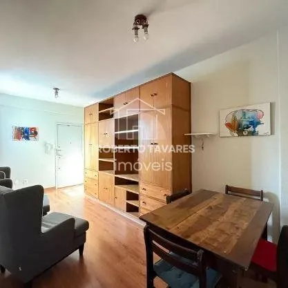 Foto do imóvel Apartamento Mobiliado com 2 dormitórios 75m² - Higienópolis São Paulo em HIGIENÓPOLIS, São Paulo - SP