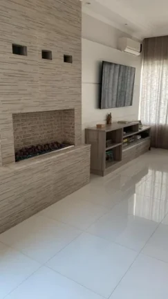 Imagem CASA New Ville - 230m²