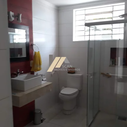 Imagem Casa à venda no Jardim Guanabara em Campinas, São Paulo