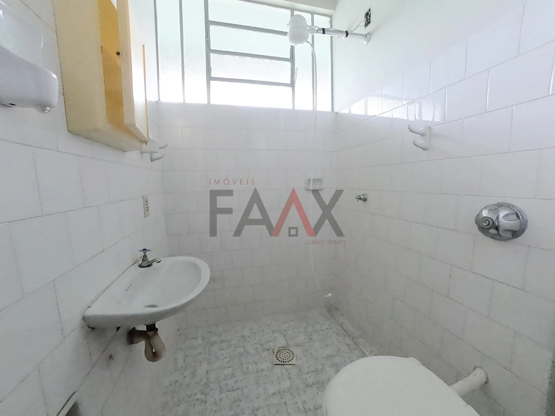 Imagem Apartamento para locação na área CENTRO, GUARAPUAVA - PR