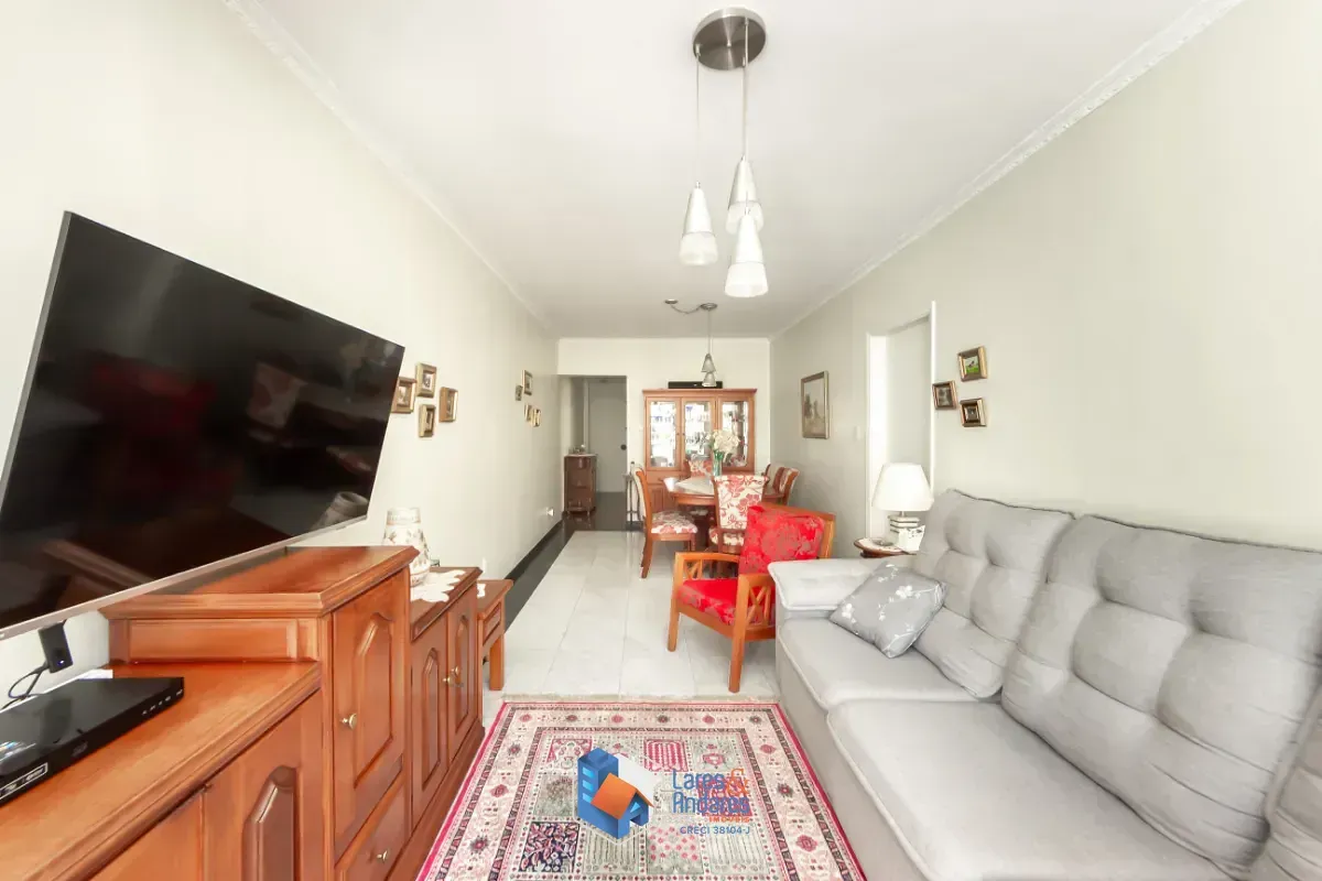 Imagem Apartamento para venda em Aclimação com 3 quartos, sendo 1 suíte, 118m²