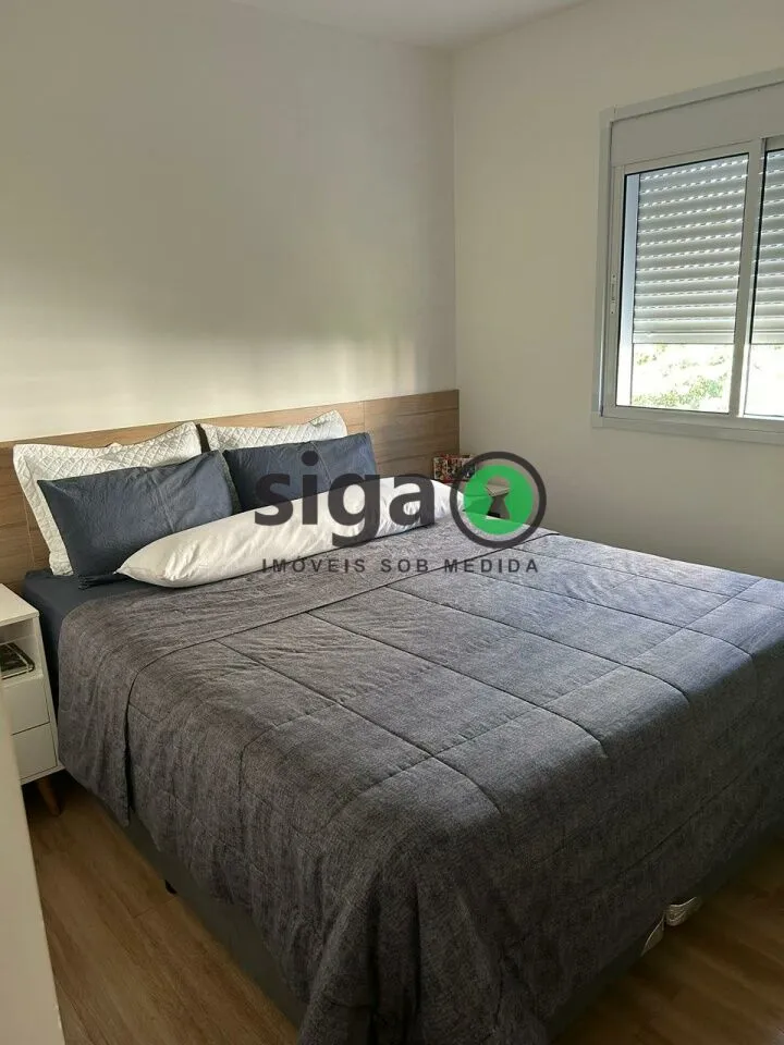Imagem Apartamento 1 dormitório no Morumbi
