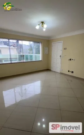 Imagem SOBRADO C/ 140M², 3 DORMS, 1 SUITE E 2 VAGAS NO LAUZANE PTA