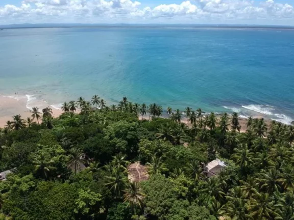 Imagem Condomínio Nirvana Beach Hotel