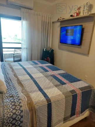 Imagem APARTAMENTO À VENDA NO CONDOMÍNIO GRANDE AVENIDA, JUNDIAÍ