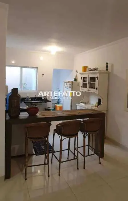 Imagem Apartamento à venda em Franca, Esplanada Primo Meneghetti, com 2 quartos, 75m2